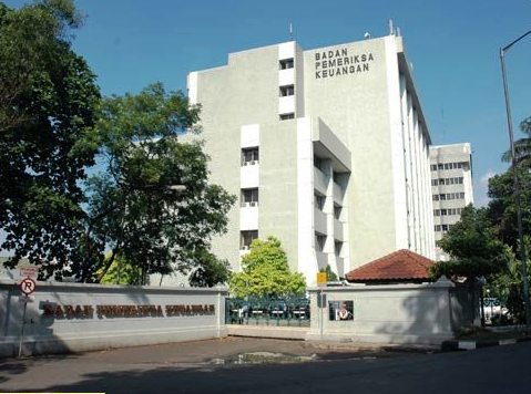 BPK Temukan Potensi Kerugian Negara Rp9,72 Triliun